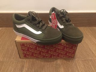 vans niño 20 vans niño 20