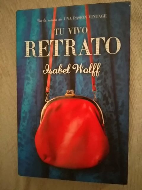 Tu vivo retrato
