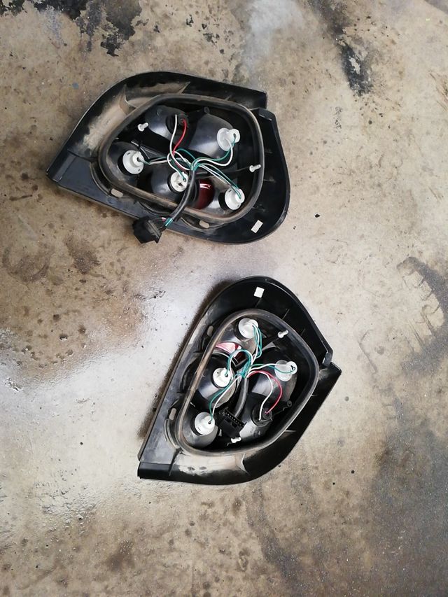 pilotos traseros megane 5 puertas