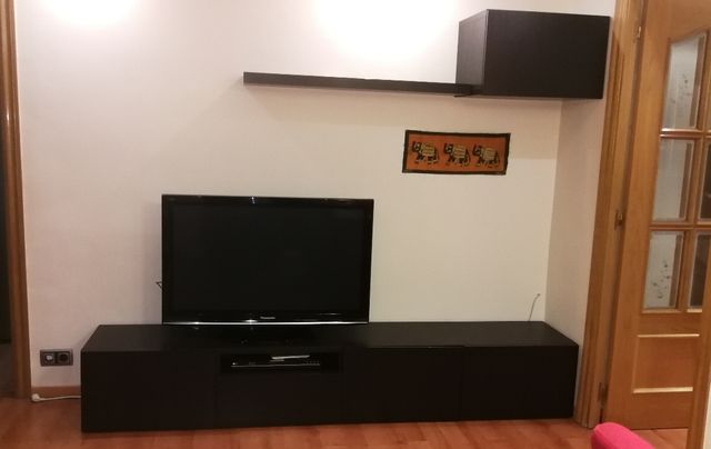 Muebles comedor ikea besta marron wengue de segunda mano por 147 ... Muebles comedor ikea besta marron wengue de segunda mano por 147 ...