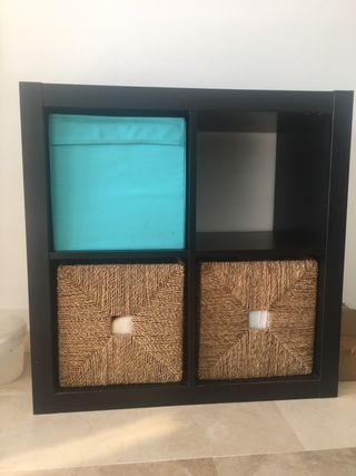 Mueble Ikea de segunda mano en Benalmádena en WALLAPOP Mueble Ikea de segunda mano en Benalmádena en WALLAPOP