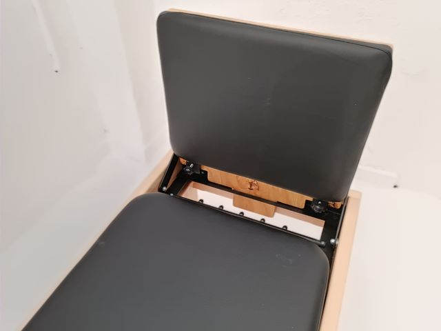 REFORMER  PILATES  ¡!!  OFERTA  PRE - NAVIDAD ¡!!!