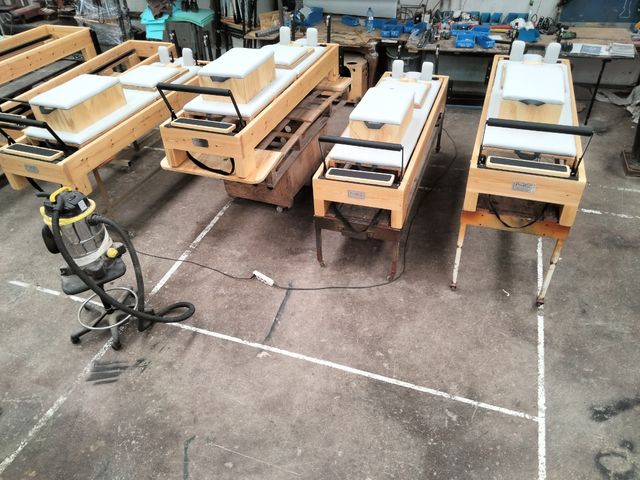 REFORMER  PILATES  ¡!!  OFERTA  PRE - NAVIDAD ¡!!!