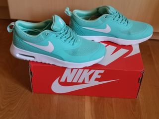 zapatillas nike air max thea zapatillas nike air max thea