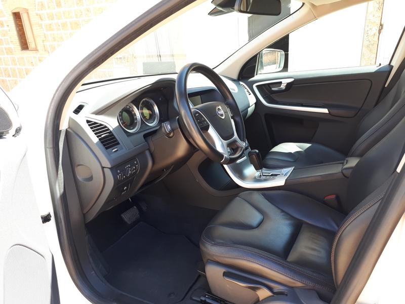 Volvo XC60 2011 - foto 1