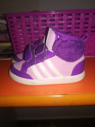 zapatillas adidas niña 22 zapatillas adidas niña 22