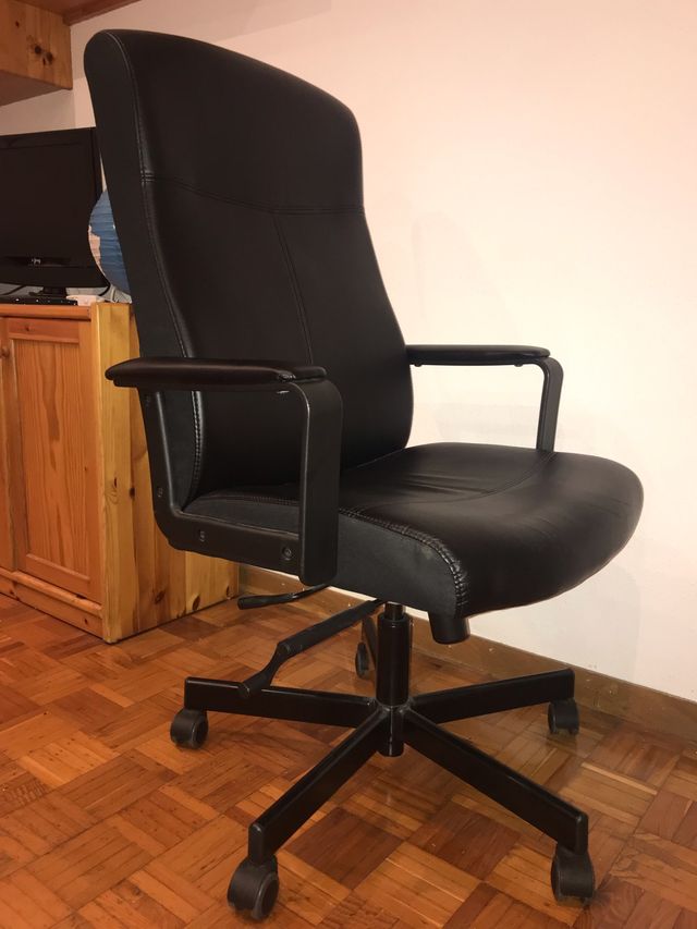 Silla oficina IKEA Torkel de segunda mano por 50 € en Barcelona en ... Silla oficina IKEA Torkel de segunda mano por 50 € en Barcelona en ...