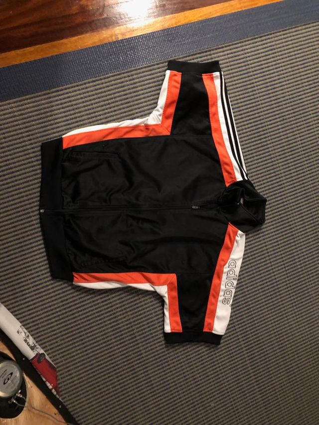 Sudadera Adidas Vintage