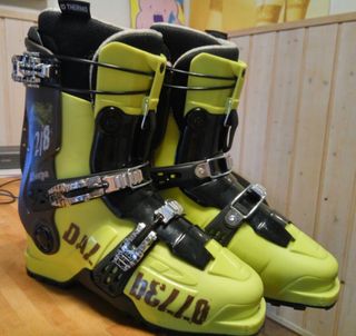 Wallapop Segunda De Mano Freeride Esquís En XH4qnTwqO