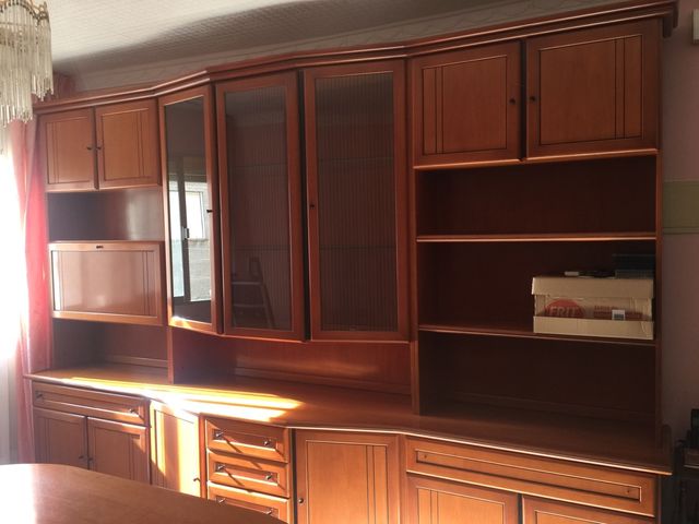 Muebles comedor de segunda mano por 250 € en Palma de Mallorca en ... Muebles comedor de segunda mano por 250 € en Palma de Mallorca en ...