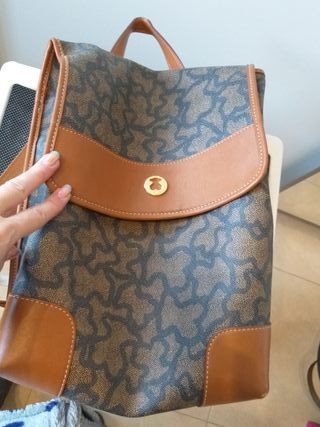 Tous En Alicante Uxfqzdeq Wallapop Mano Segunda La De Mochila Provincia kiZuOPX