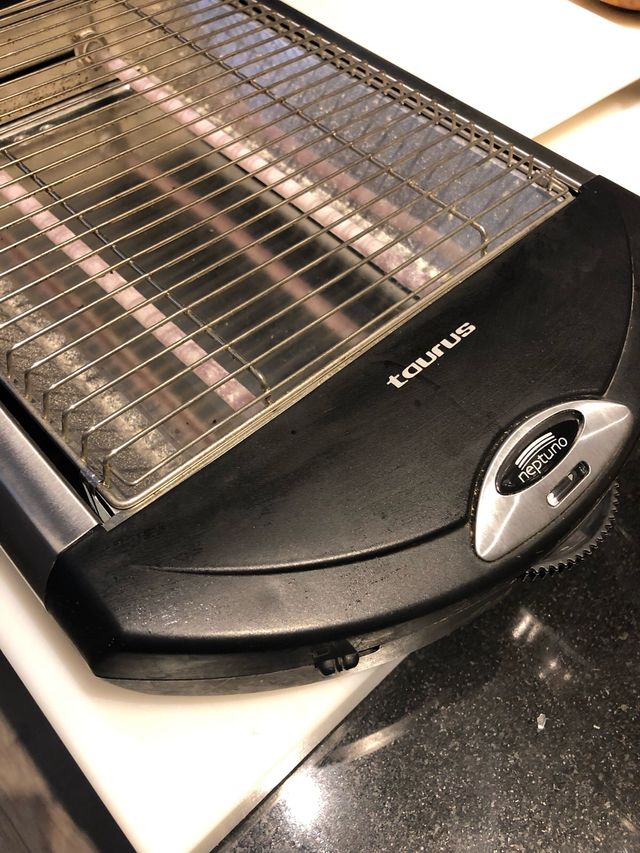 Tostador Taurus