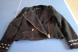 Zara Segunda Valencia Chaqueta De Mano En € Wallapop 11 Por Lc3qAj54R