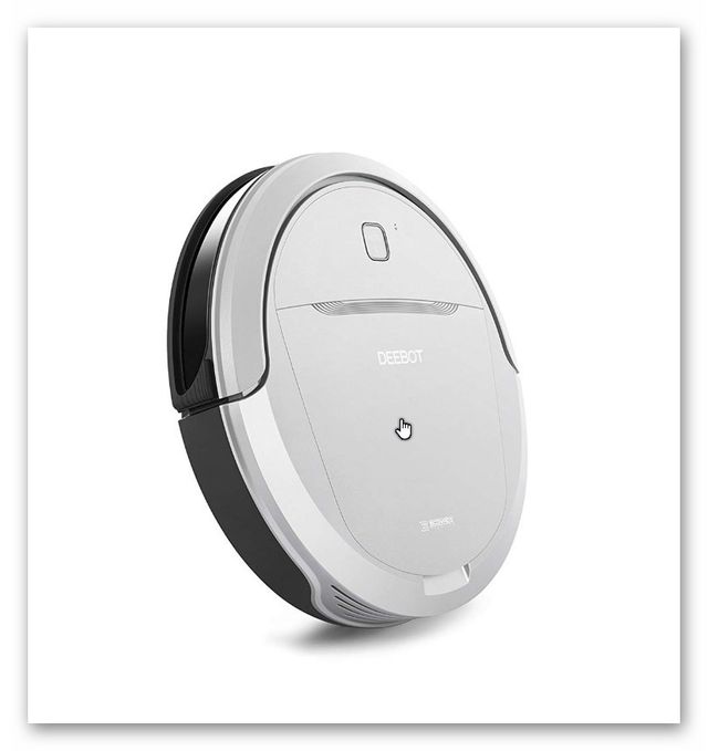 Robot aspiradora 5 en 1 de segunda mano por 195 € en Madrid en WALLAPOP