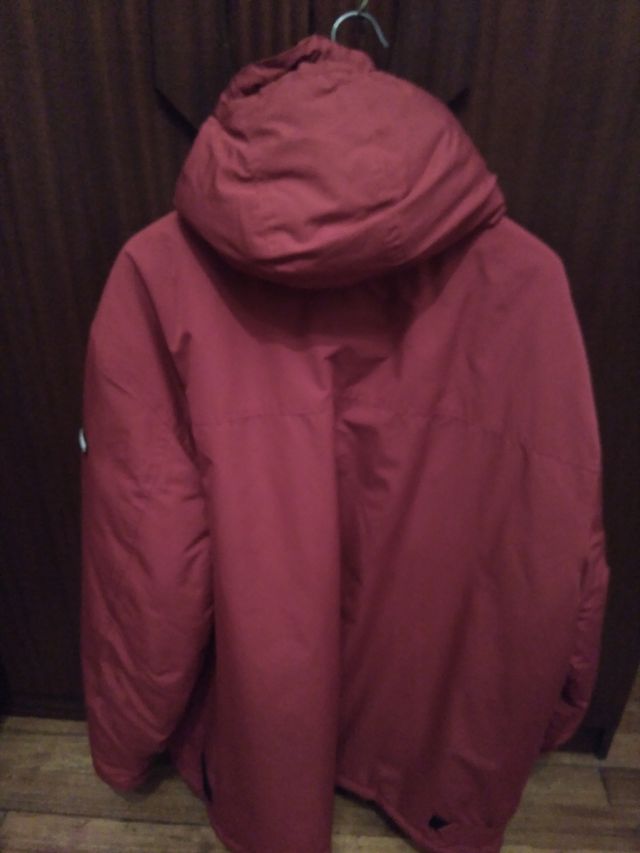 Plumifero Tommy Hilfiger