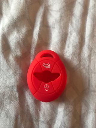 Funda llave MINI