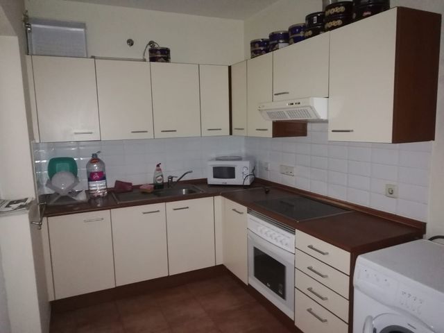 Muebles de cocina, horno y placa eléctrica de segunda mano por 500 ... Muebles de cocina, horno y placa eléctrica de segunda mano por 500 ...