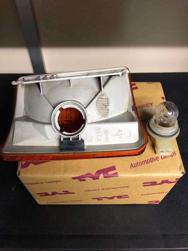 Intermitente Vw T4 Izquierdo