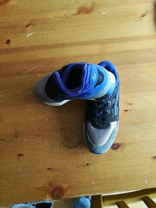 asics niño 33 asics niño 33