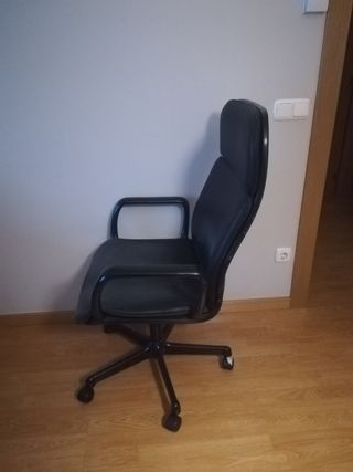 Sillas de oficina de segunda mano en Zaragoza en WALLAPOP Sillas de oficina de segunda mano en Zaragoza en WALLAPOP