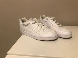 nike air force usadas