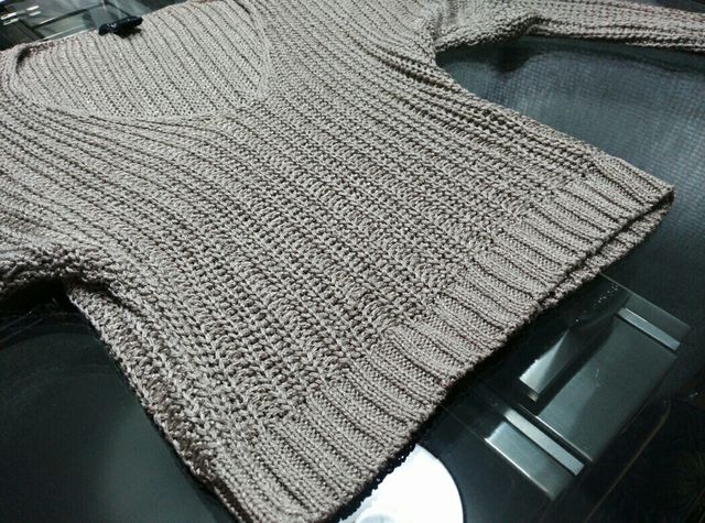 Jersey mujer sfera S