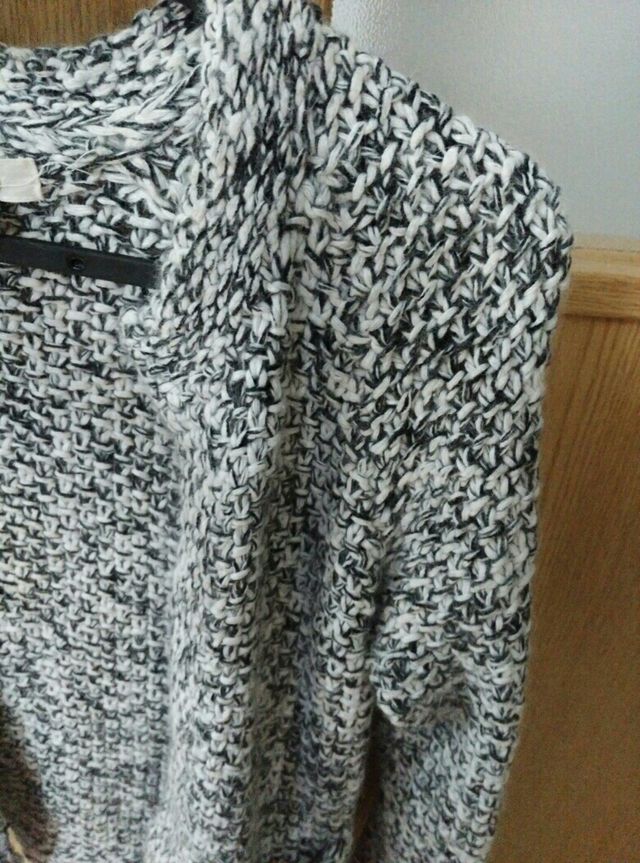 Chaqueta jersey sfera S