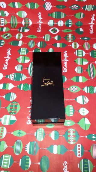 christian louboutin el corte ingles