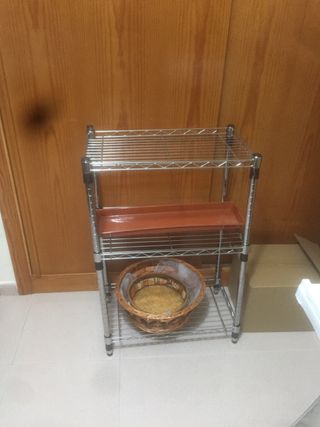 Mueble de cocina de segunda mano en WALLAPOP