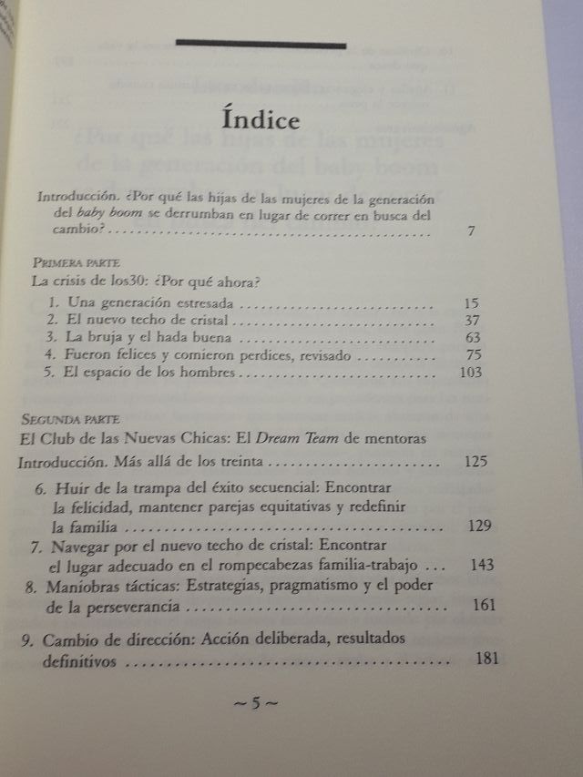 Replanteando tu vida