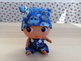 complementos bellies