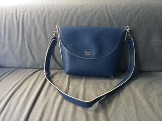 Bolso Guess 20 Por Mano De Segunda rrnWSHF