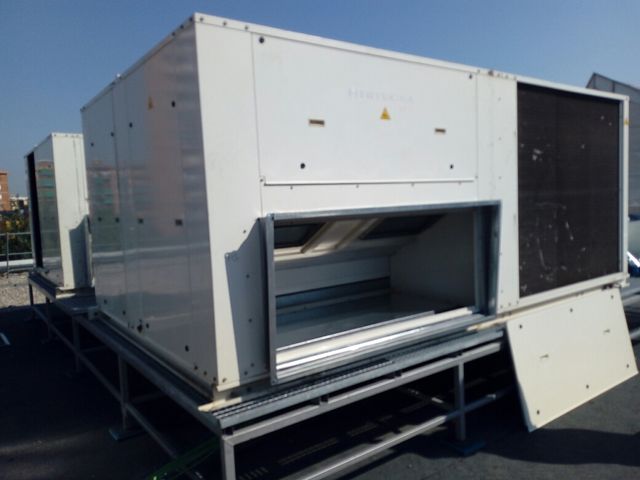 servicios aire acondicionado