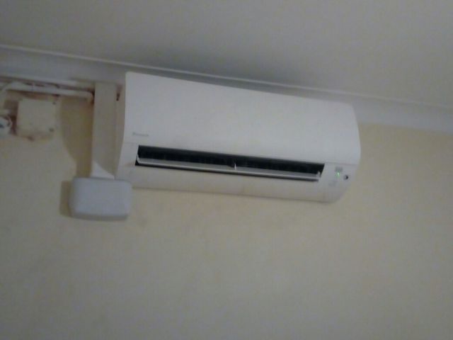 servicios aire acondicionado