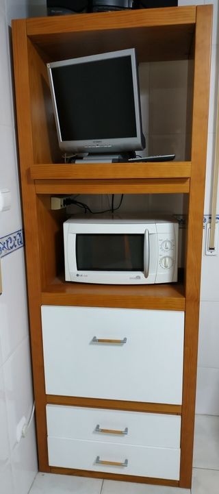 Mueble de cocina de segunda mano en la provincia de Guipúzcoa en ... Mueble de cocina de segunda mano en la provincia de Guipúzcoa en ...