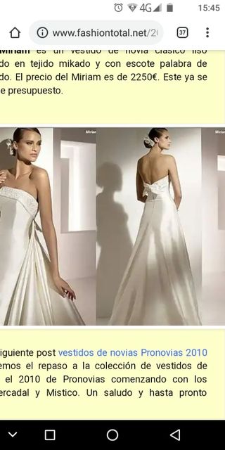 vestido de novia de segunda mano en a coruña en wallapop
