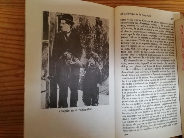 HISTORIA SOCIAL DE LA LITERATURA Y EL ARTE