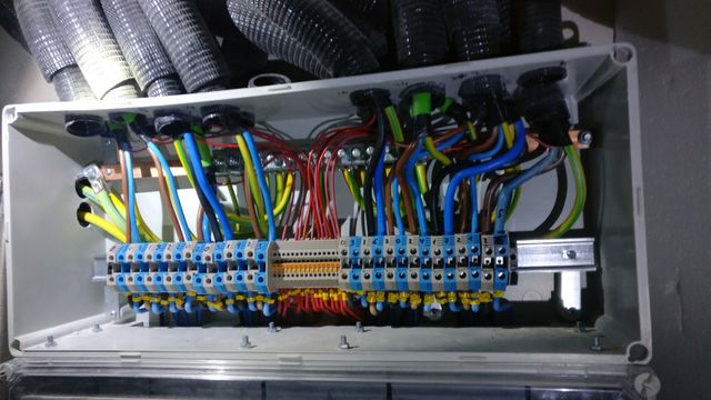 Electricista Profesional