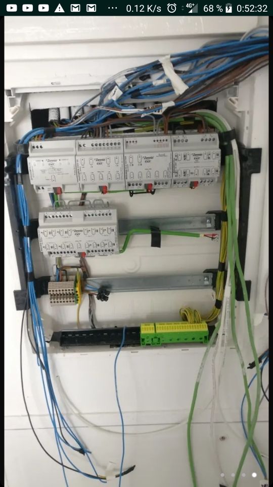 Electricista Profesional