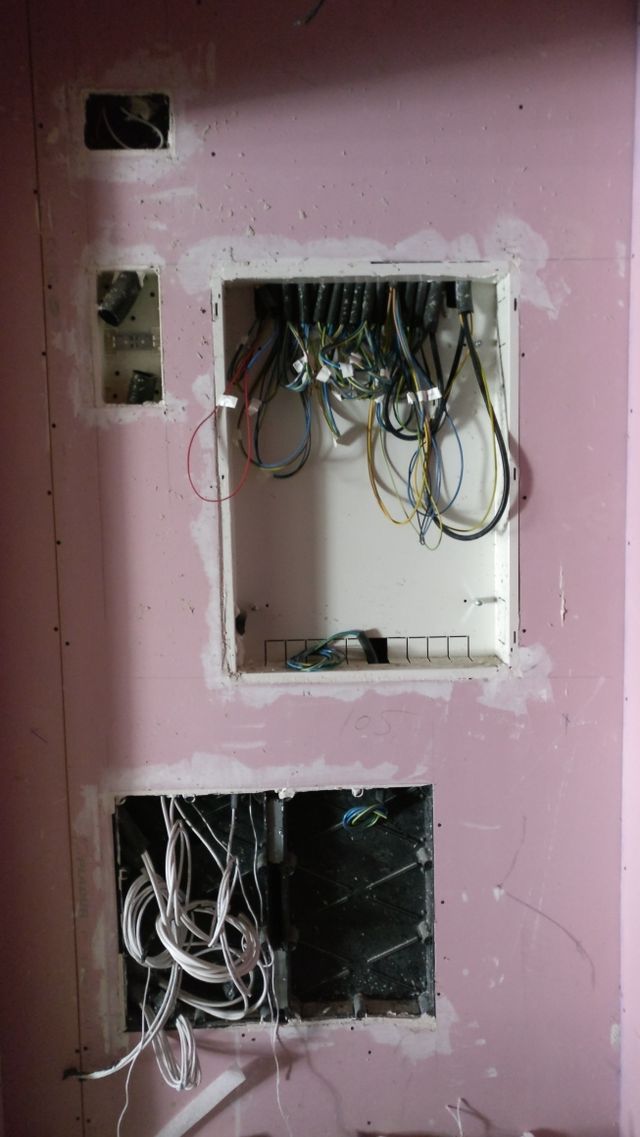 Electricista Profesional