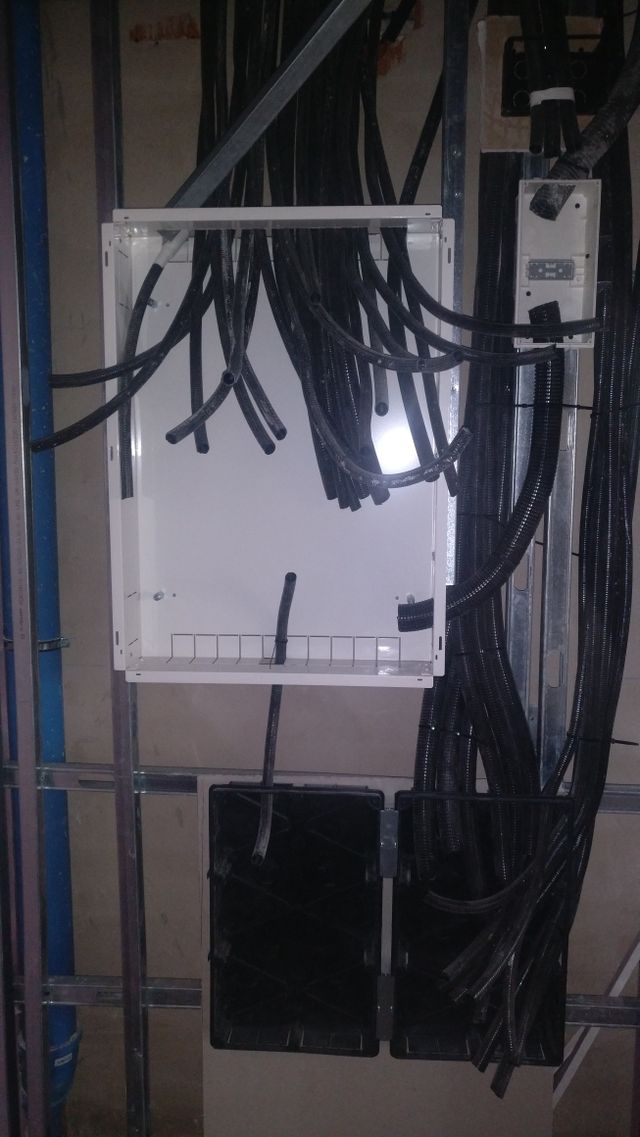 Electricista Profesional