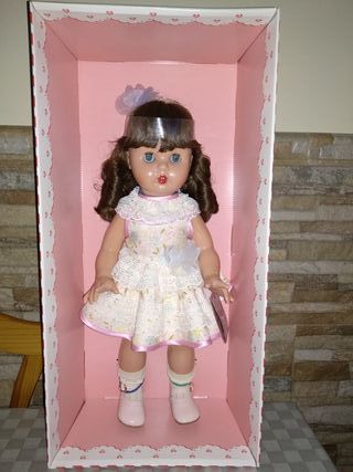 mariquita perez wallapop