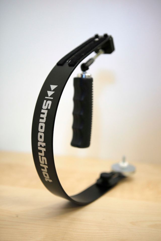 Estabilizador SmoothShot