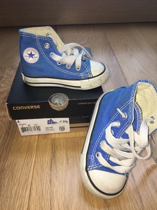 Botas Converse Azules Deals, 54% OFF | pwdnutrition.com