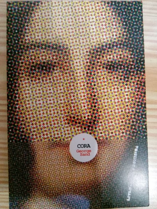 Cora - George Sand