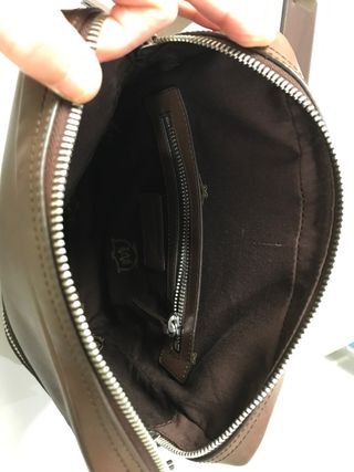 Dutti Bandolera Bolso Hombre Dutti Bandolera Bolso Bolso Hombre Bandolera Massimo Massimo q77CWTwvt