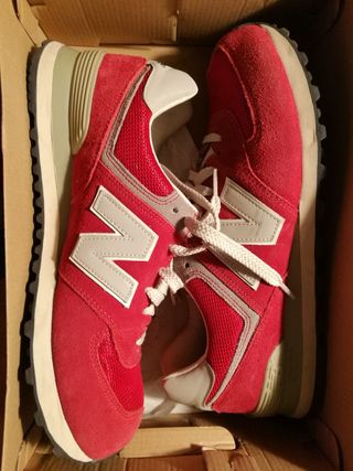 new balance 574 talla 46
