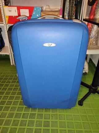 Juego de 2 maletas Roncato - Mundo Maletas