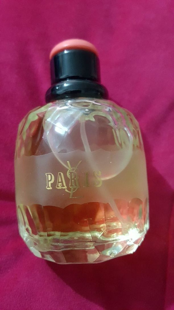 PARIS 125ml