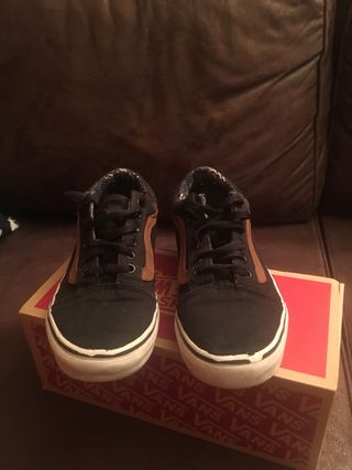 vans niño 35 vans niño 35